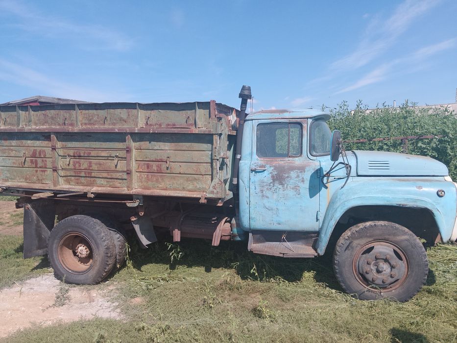 Продам ЗИЛ дизельный