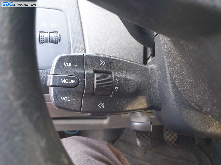 Maneta Buton Butoane Comenzi Radio Seat Ibiza 2008 - 2012