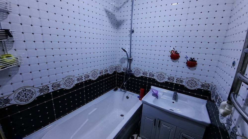 Квартира 2х комнтни