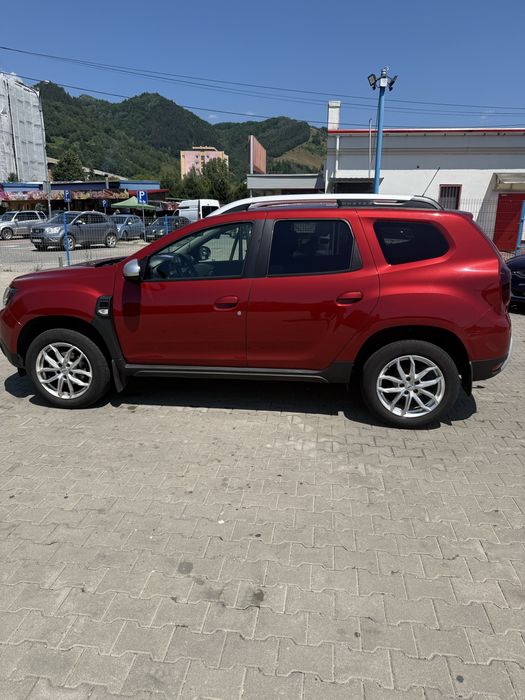 DACIA Duster 2020 — imagine 2
