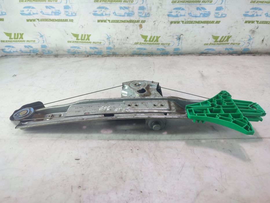 Macara stanga spate 915345105LH Opel Astra J [facelift] [2012 - 2018]