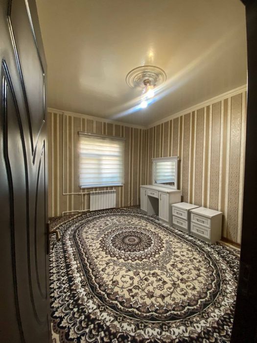 Срочна продается квартера ганга