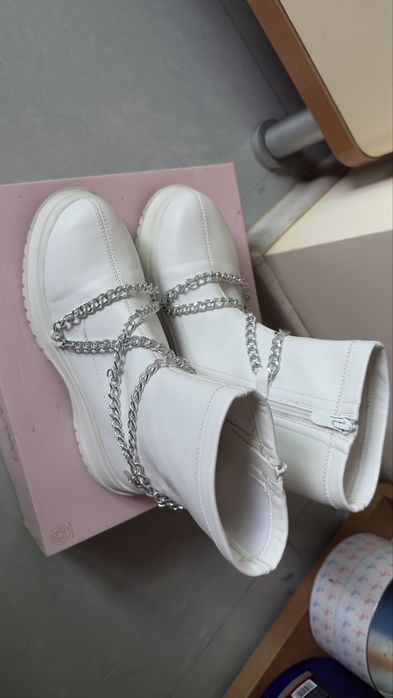 Дамски Боти Deezee