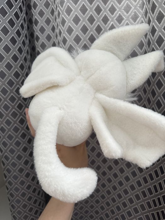 Мягкая игрушка Моль