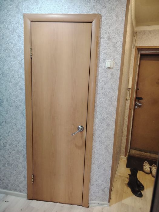 2 комнатная Строй март