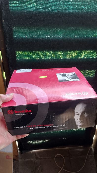 Saboti frana Brembo Peugeot expert, 806,Lancia zeta,Fiat acudo