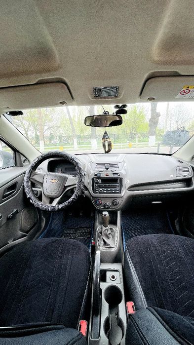 Cobalt 1 pozitsiya sotiladi