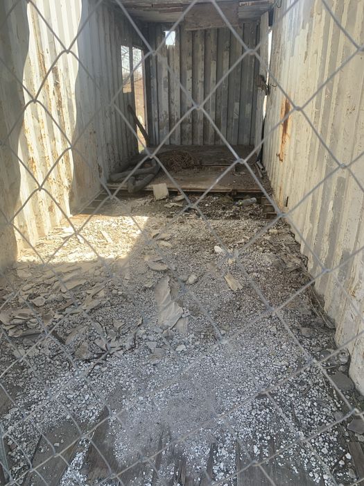 Продам контейнер 20 тонник