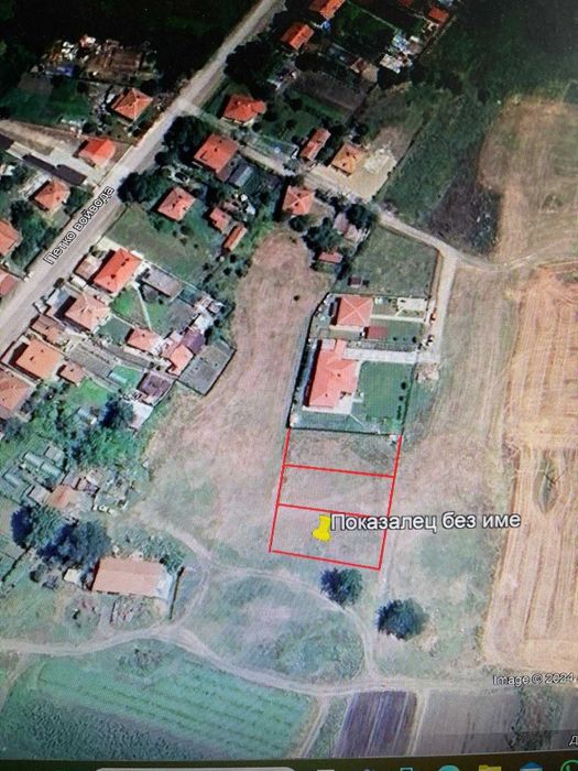 Продава се Парцел в София, Люлин 1 - 589 кв.м за 75 €/кв.м - Снимка #4