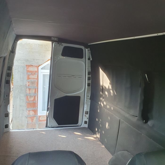 Urgent MERCEDES sprinter 316 an 2020 locuri 8 +1