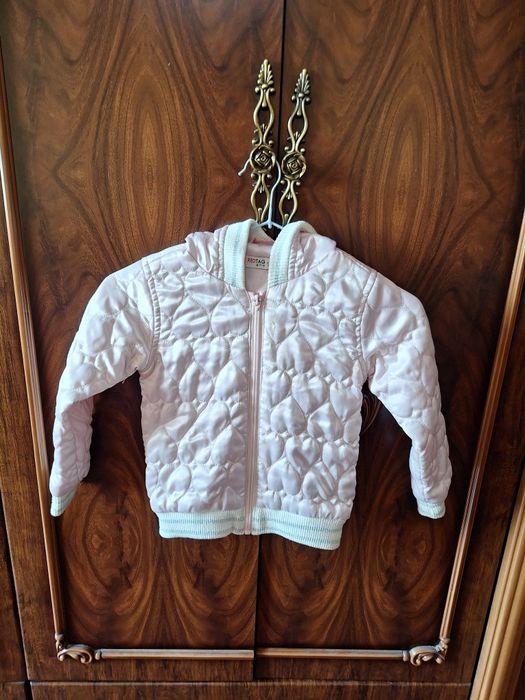 Ветровка детская