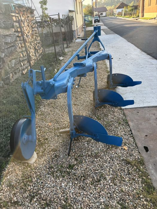 Plug rabewerk 3 si 4 trupite marimea 12 si 14