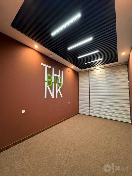 Сдам 200 м² офис в аренду в центре. Кукча Шайхонтохурский