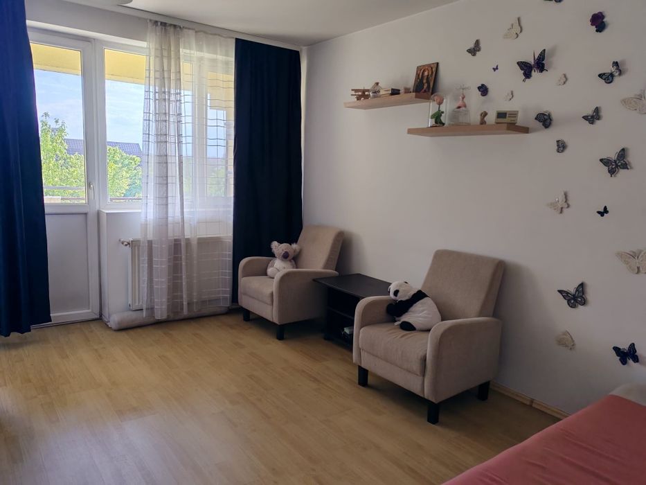 Garsoniera de închiriat Giulesti Lacul Morii Propietar Direct