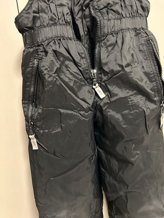 Комбинезон тёплый на мальчика