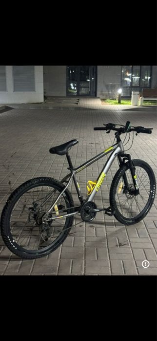 Продаю велосипед Cruizer Wish NT