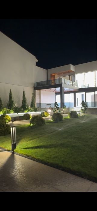 Продаётся или аренда дом без маклер на центр луначарский 8.5 сотих+3