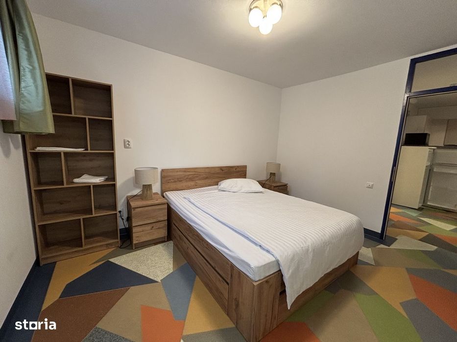 Apartament in vila/ zona Zorilor