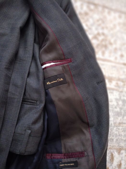 Костюм брюки мужские.