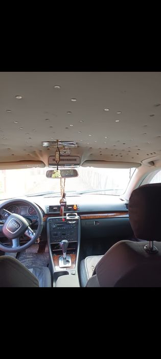 AUDI  2006 — imagine 2