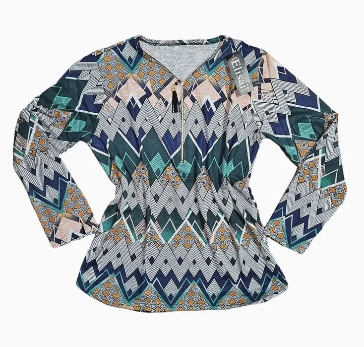 Bluză damă - material fin