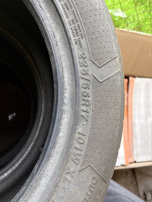 Балоны летние.