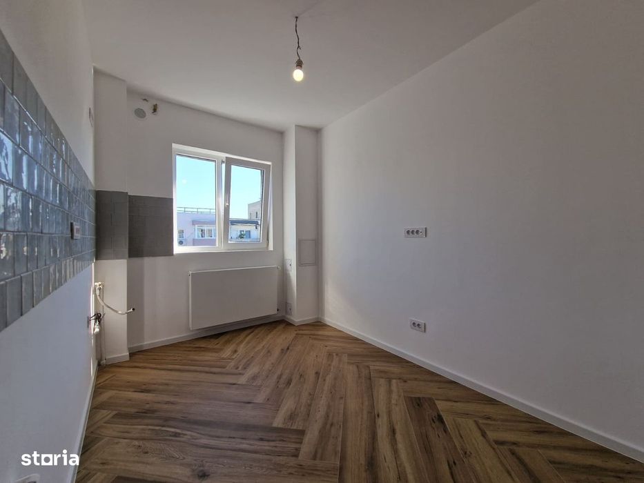 Direct proprietar–5 min metrou Gorjului, proaspat renovat, decomandat — fotografia 3