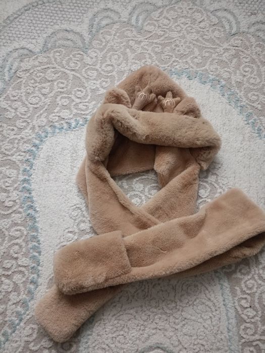 Продам Шапку для подростковую