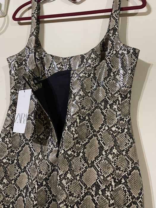 Дамска рокля Zara