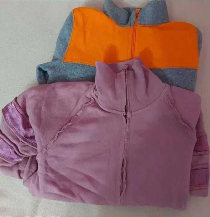 Set 2 hanorace fete 122/128