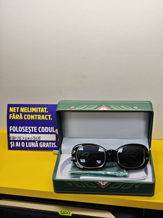 Ochelari de soare original Casablanca de damă