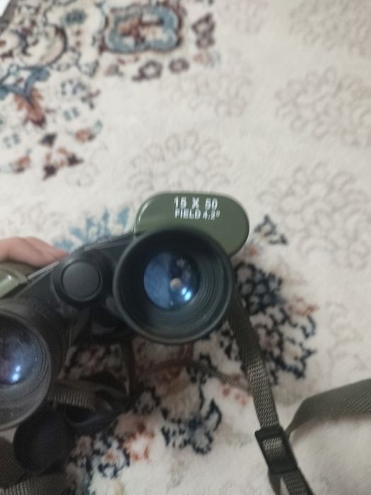 Бинокль BAIGISH новый