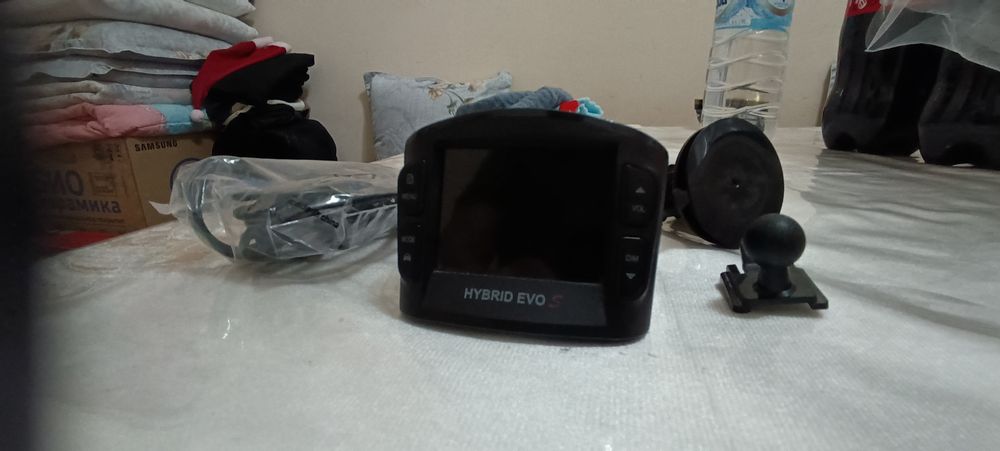 Antiradar SILVERSTON  HYBRID EVO S  holati zoʻr