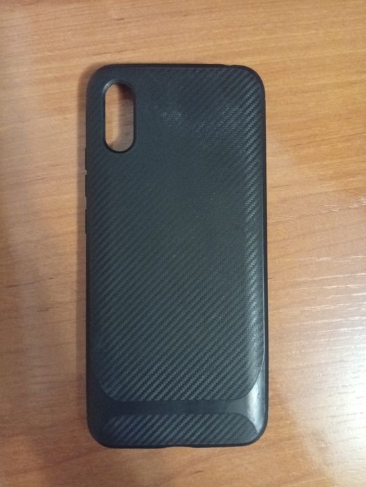 продам чехол на xiaomi redmi 9a
