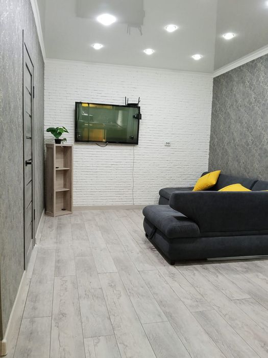 Сдам в аренду квартиру в ЖК