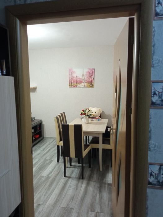 Продава се Двустаен апартамент в Шумен, Еверест - 62 кв.м за 987 €/кв.м - Снимка #3