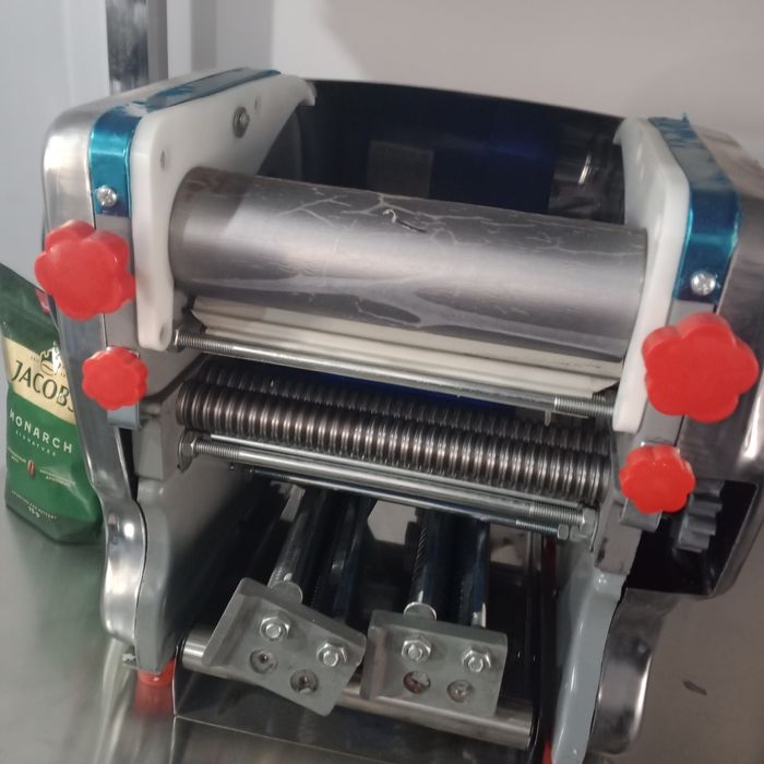 Lagmon aparat, Машина тестораскаточная, лагман аппарат, lag'mon aparat