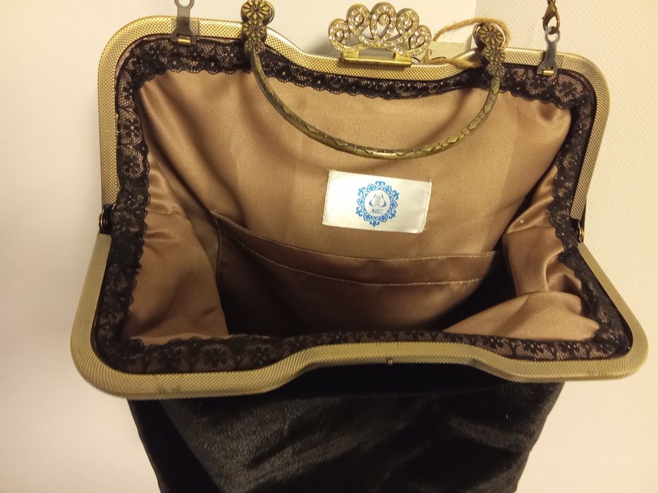 Дизайнерская сумочка