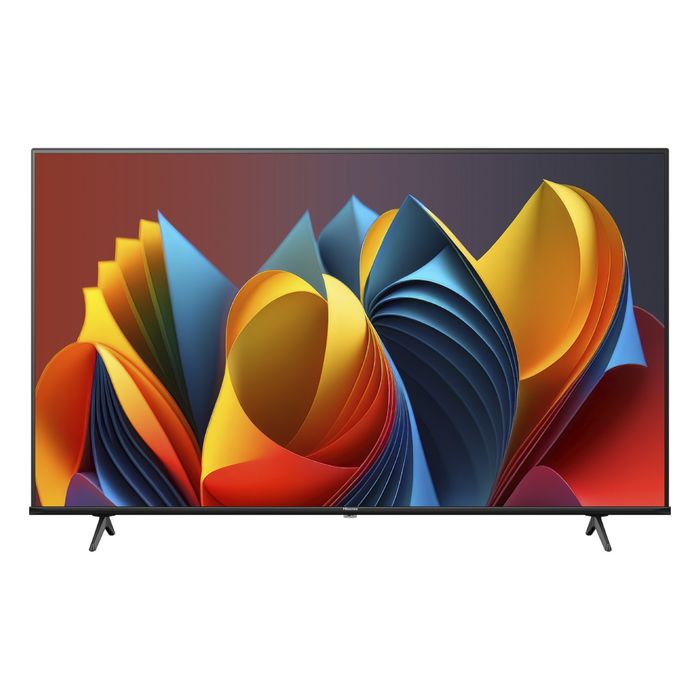 Hisense 75E7NQ — это 75-дюймовый 4K UHD QLED Smart TV