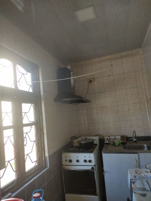 Срочно продаётся 3х ком квартира в раёне Кибрай