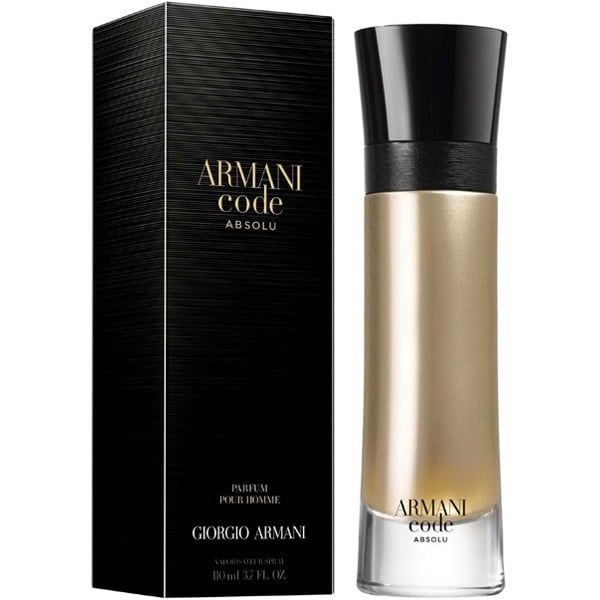 Code Absolu edp 110ml- парфюм за мъже