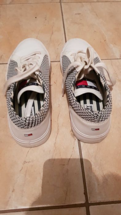 Vand Pantofi Sport Tommy Hilfiger