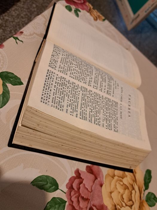 Biblia Vechiul Testament