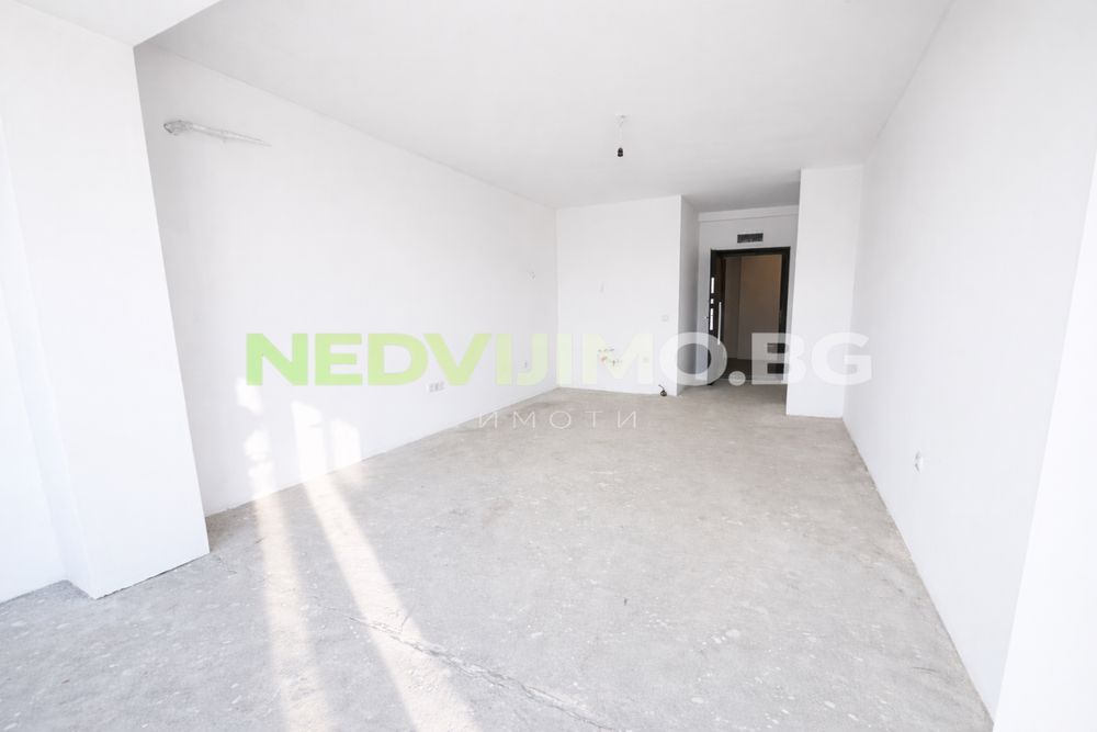 Двустаен апартамент в Бриз за продажба