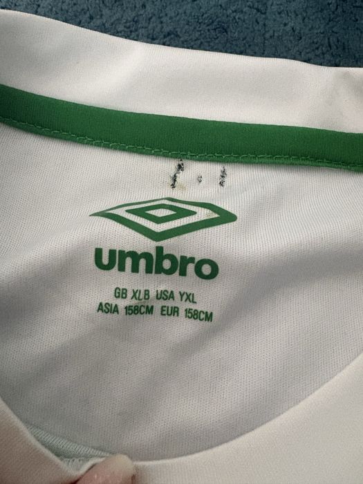 Tricou copii Umbro