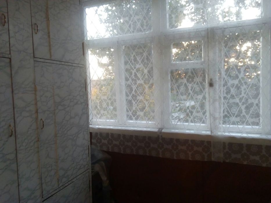 Сдам двухкомнатную квартиру