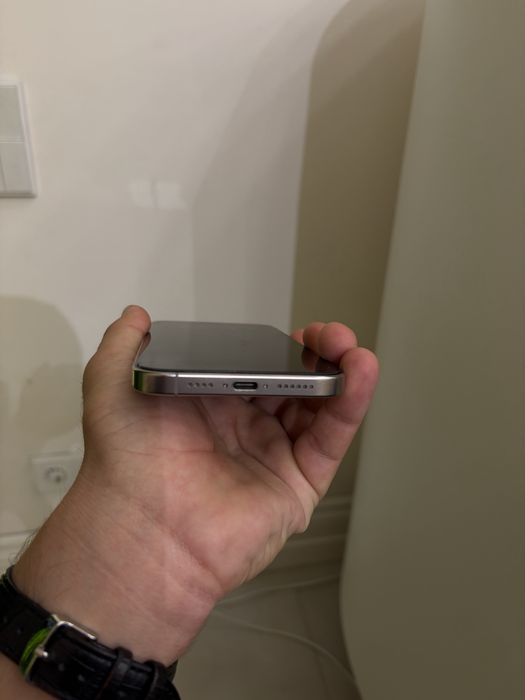Iphone 16 pro max 1 terra ideal
