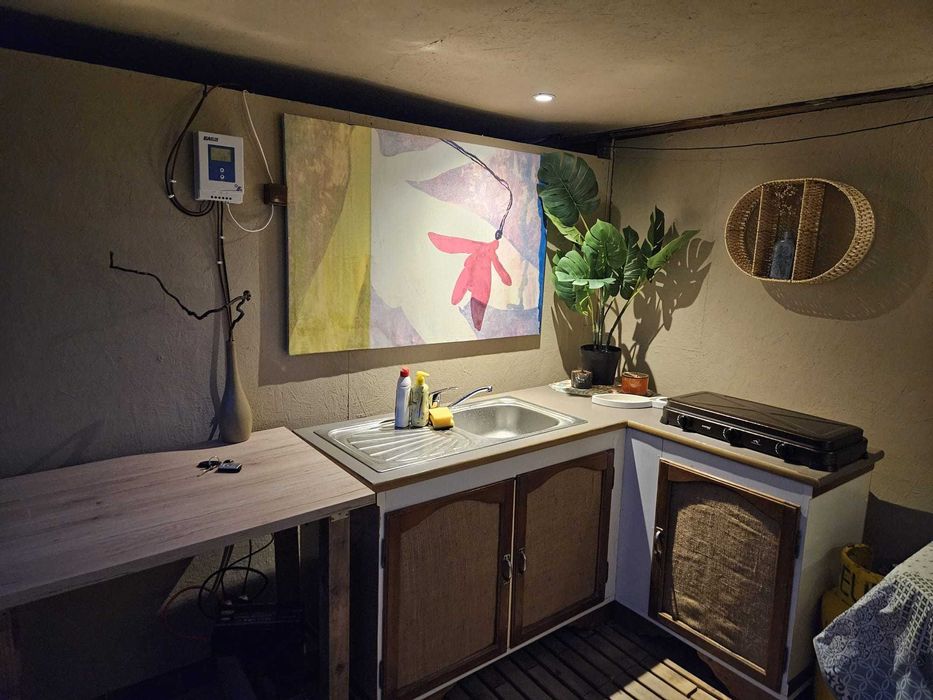 Teren Intravilan | 550 mp împrejmuit | Rusi, Sibiu | Proprietar