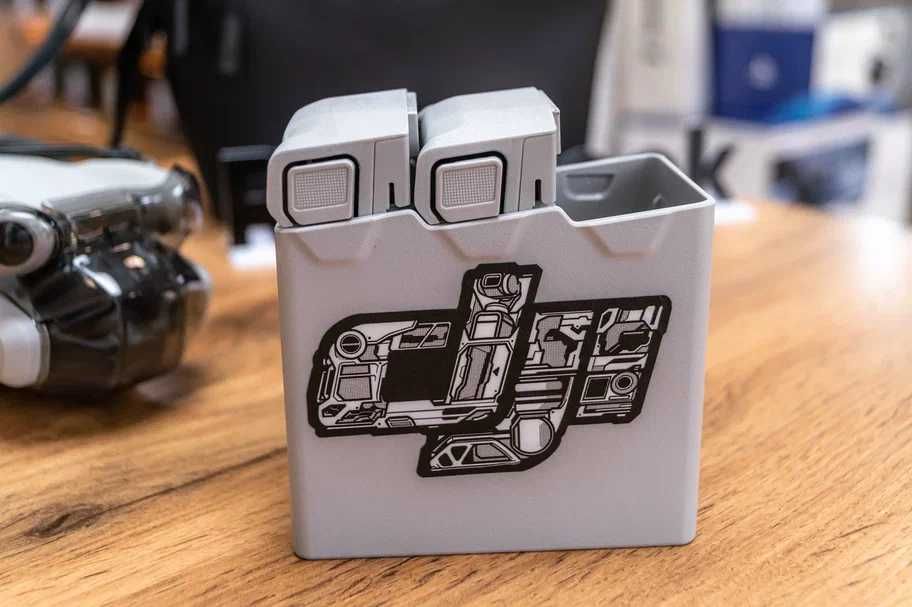 Дрон DJI Mini 4 Pro Fly More Combo Plus Гарантия Рассрочка