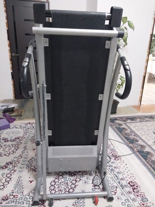 Беговая дорожка